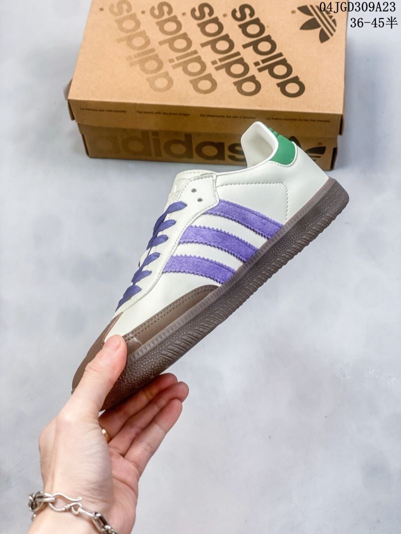 Adidas Samba Shoes